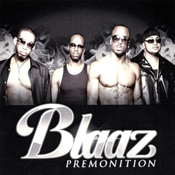 Play Blaaz on Amazon Music